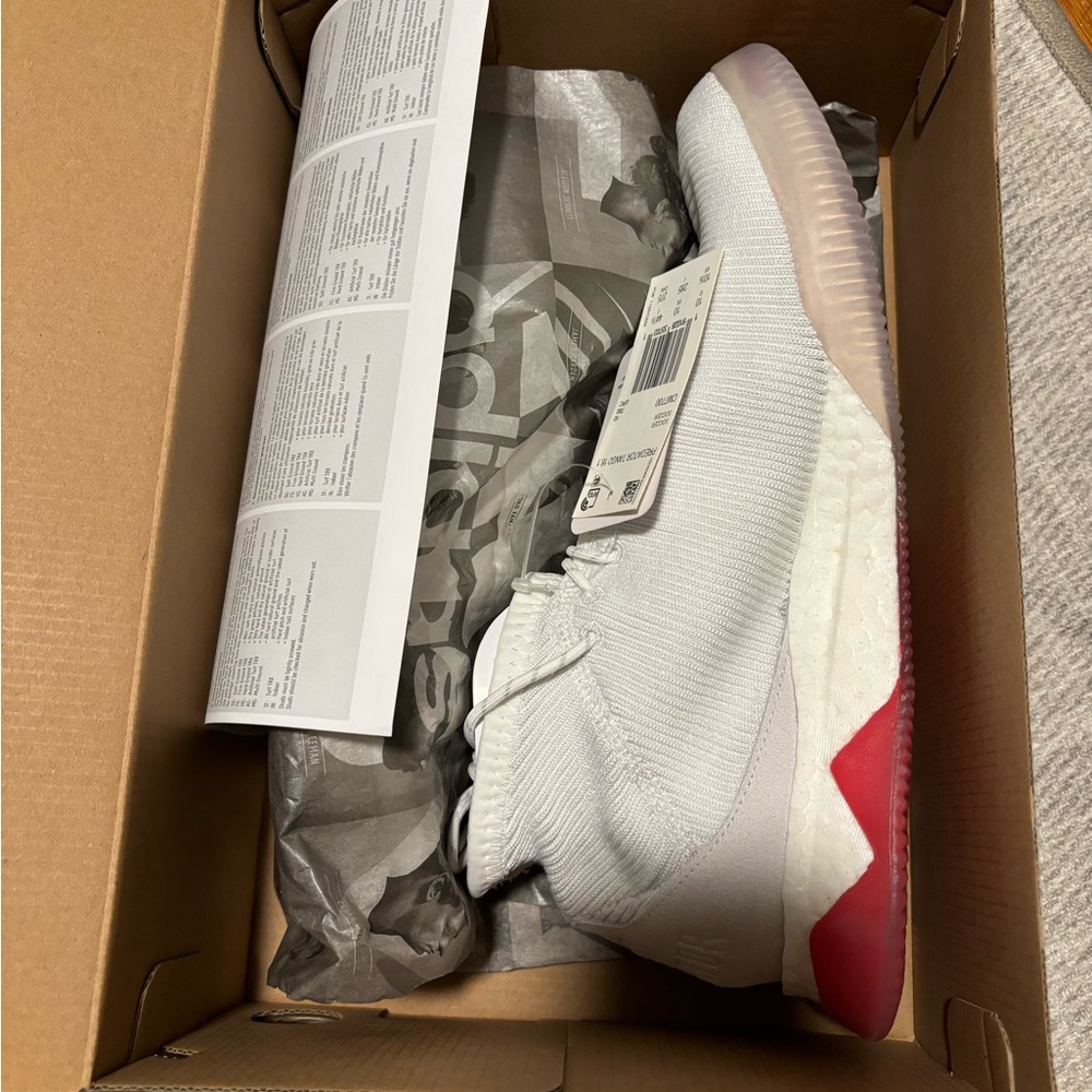 Adidas Predator Tango 18.1